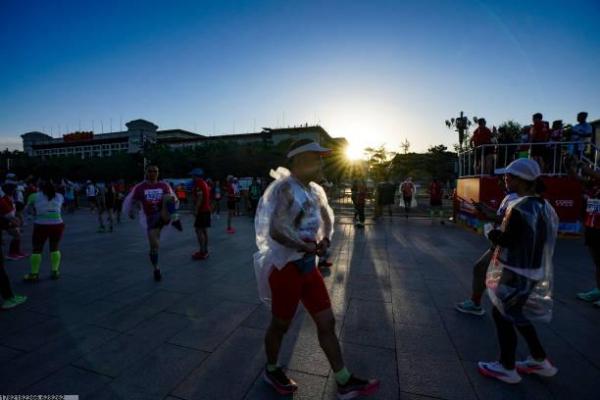 祁东中考体育项目复习指南与备考建议(图1)